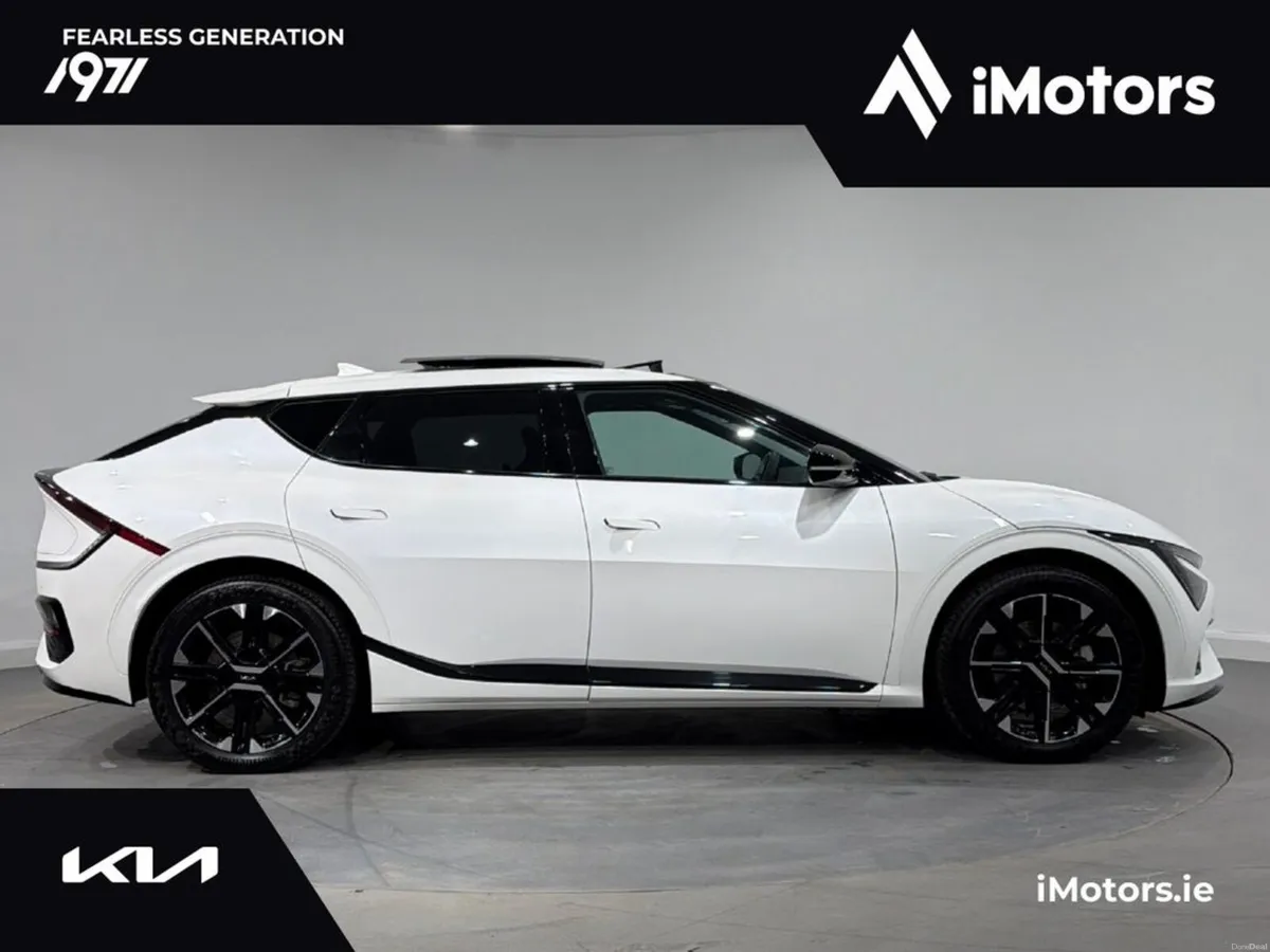 Kia EV6 GT LINE 0% FINANCE - Image 3