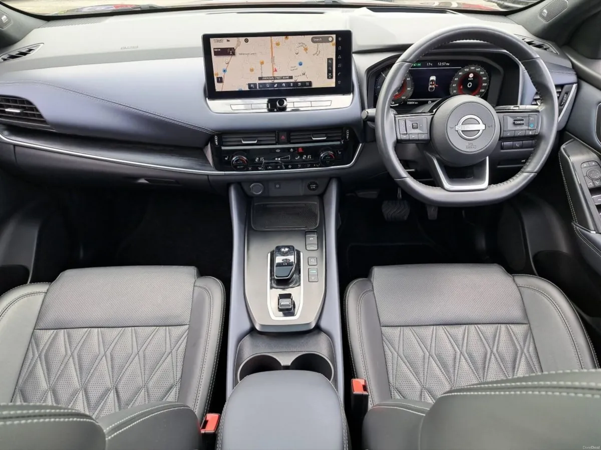 Nissan Qashqai E-POWER SVE  €3000 Scrappage Offer - Image 4