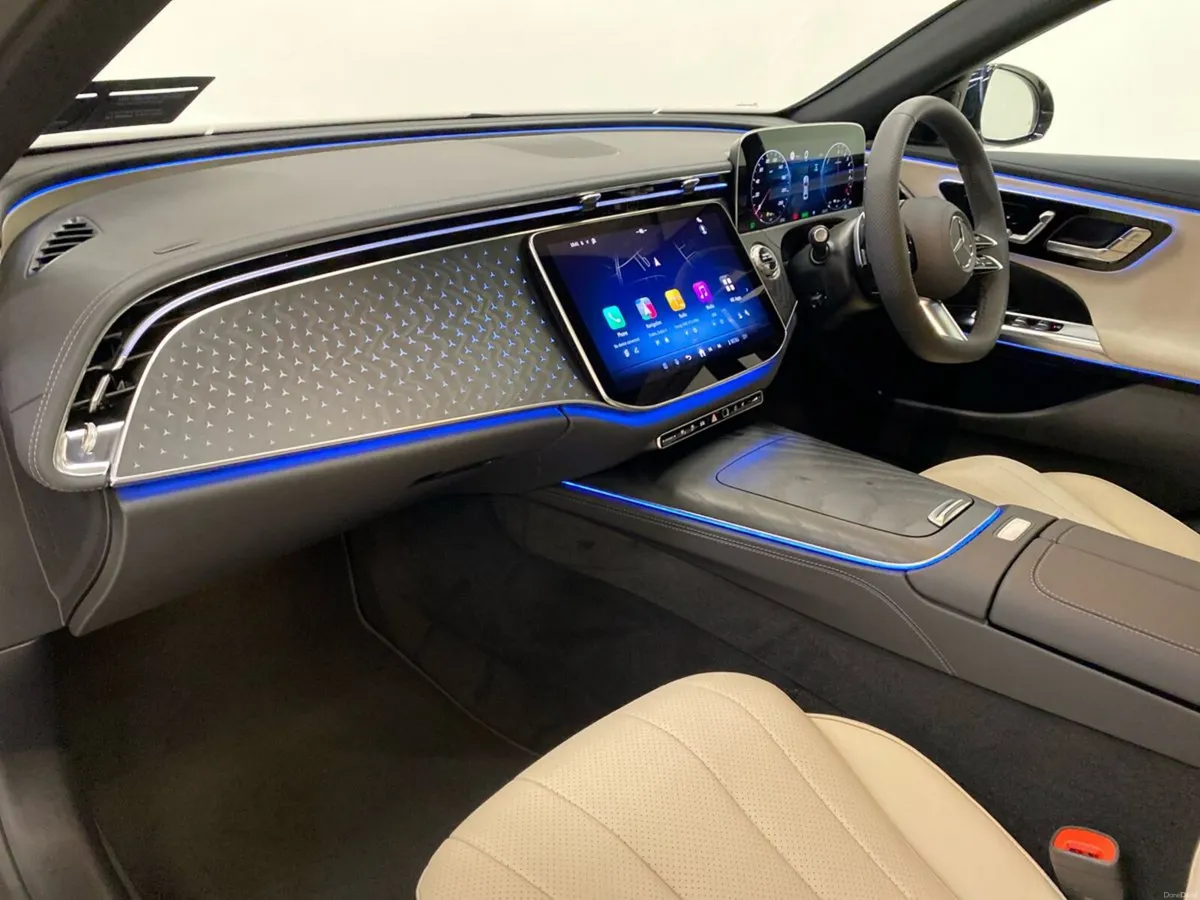 Mercedes-Benz E-Class E 300e AMG EDITION PLUS - Image 6