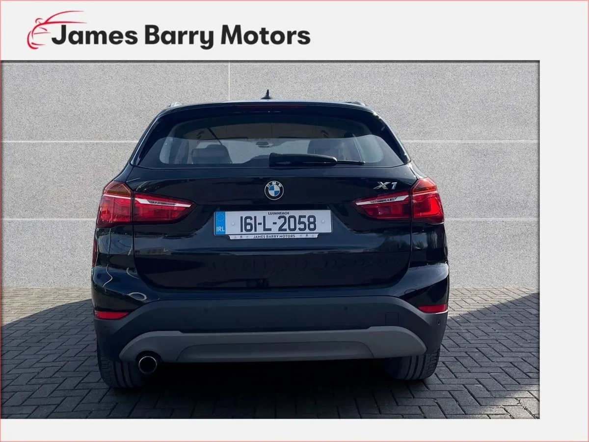 BMW X1 sDrive18d SE - Image 5