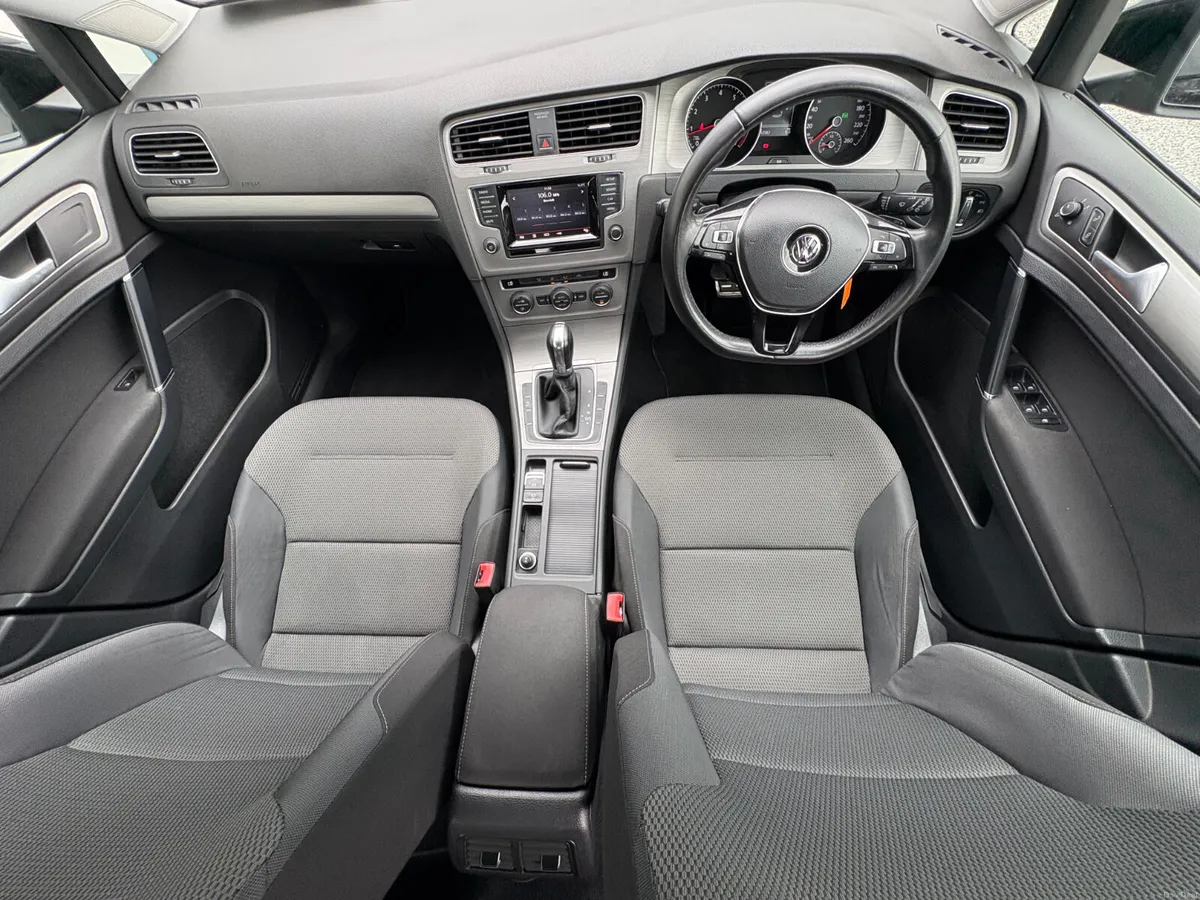 Volkswagen Golf 2014 - Image 4