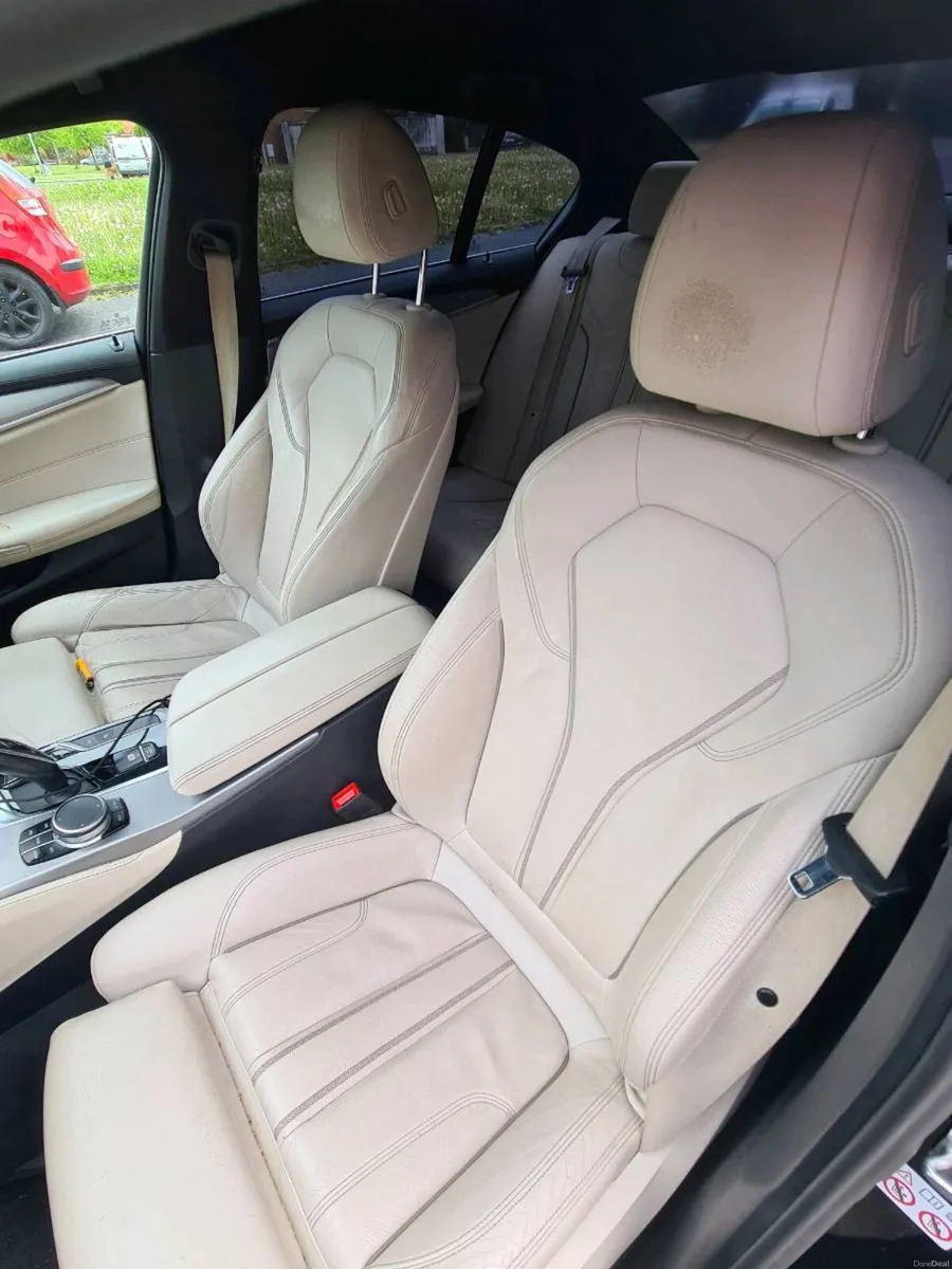 BMW 530e M Sport Plug-In Hybrid - Image 3