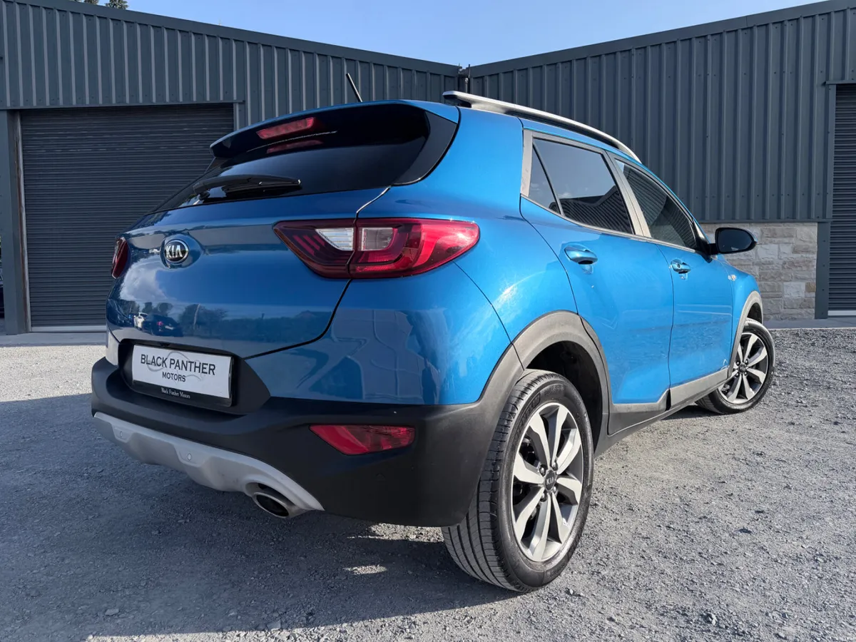Kia Stonic 212’ K2 1.0 LOW MILEAGE/FRESH NCT - Image 4