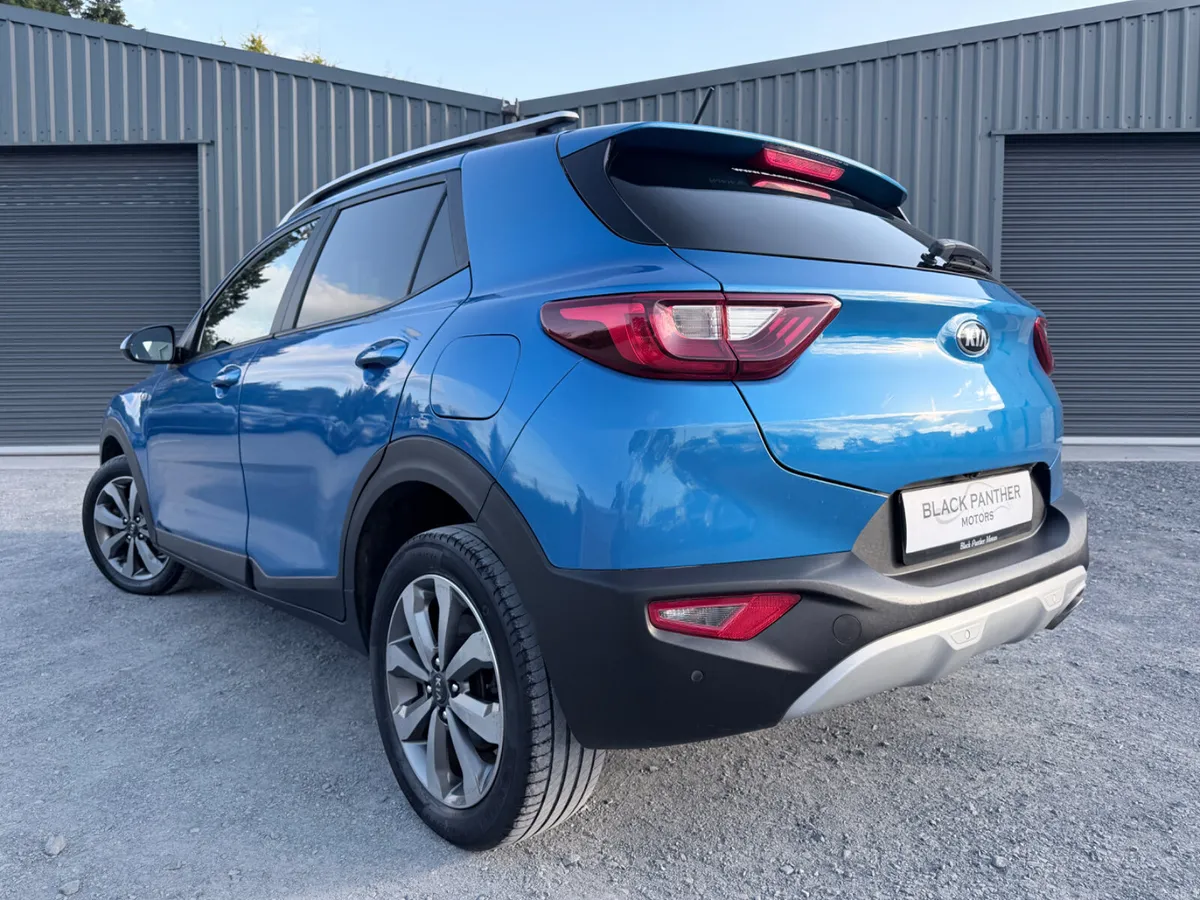Kia Stonic 212’ K2 1.0 LOW MILEAGE/FRESH NCT - Image 3