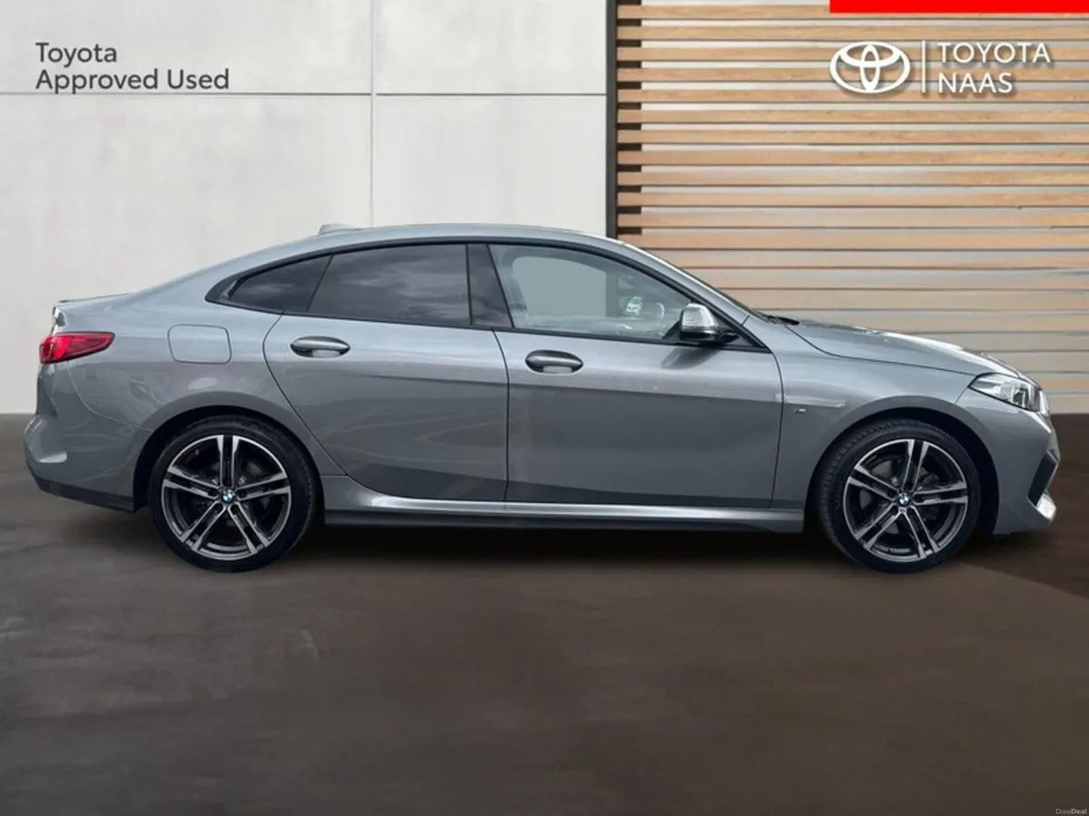 BMW 2-Series 2GMA 4DR AUTO - Image 3