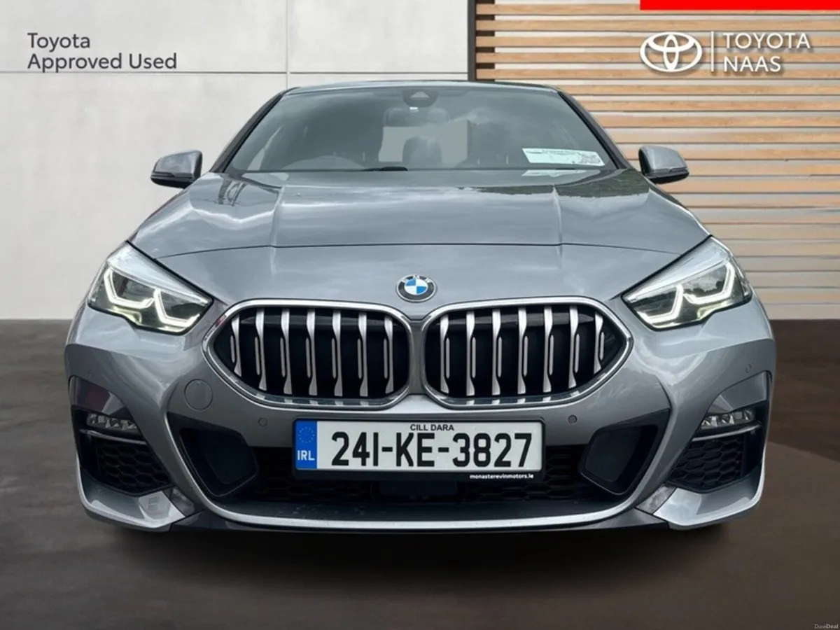 BMW 2-Series 2GMA 4DR AUTO - Image 5