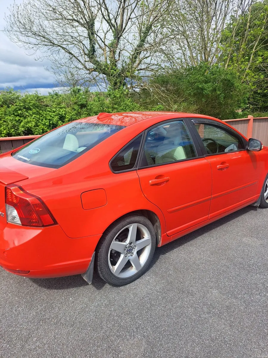Volvo S40 2012 - Image 3