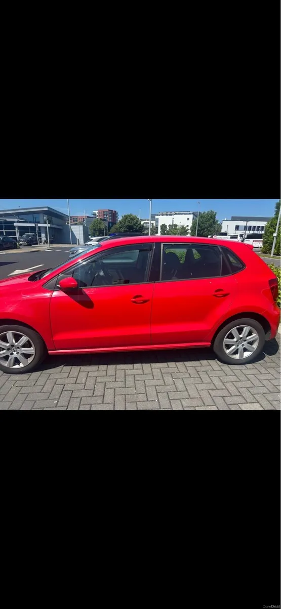 2013 VW Polo Automatic - Spares/Repair - Image 2