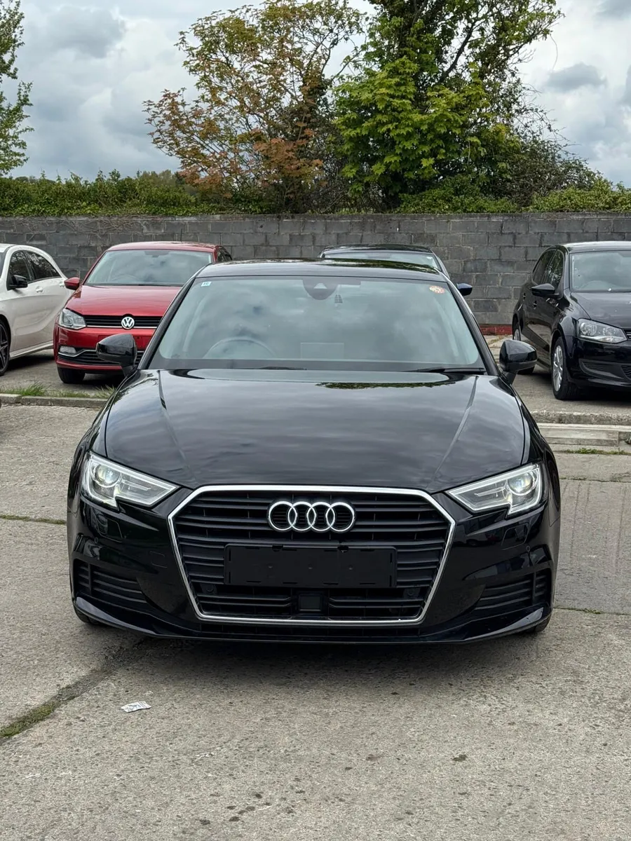Audi A3 1.4 Tsi Auto 19000kms 2020 - Image 3