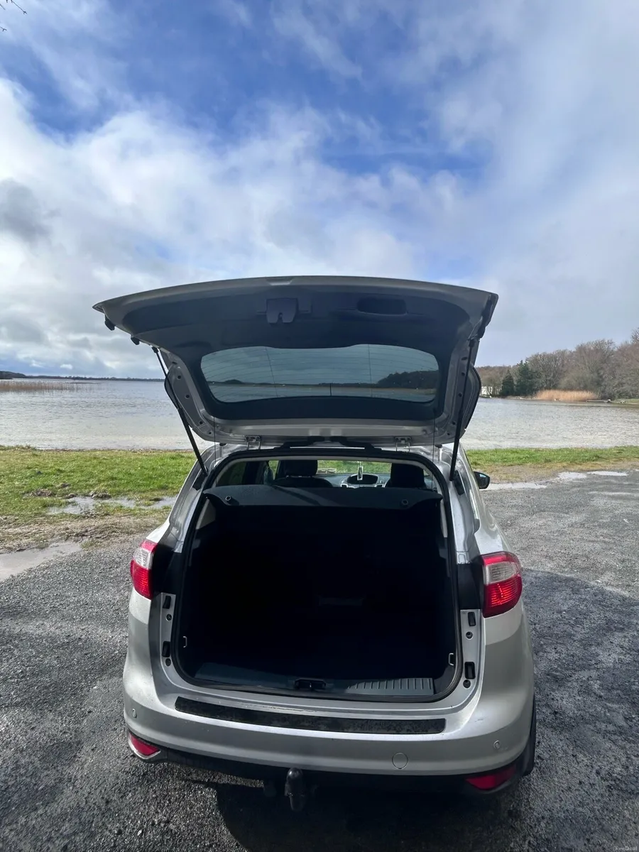 Ford C Max - Image 5