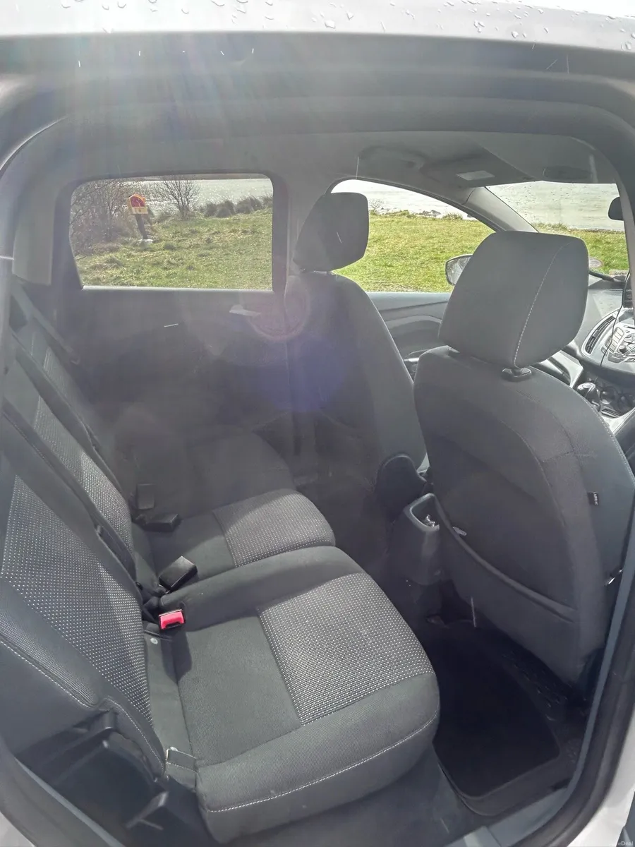 Ford C Max - Image 6