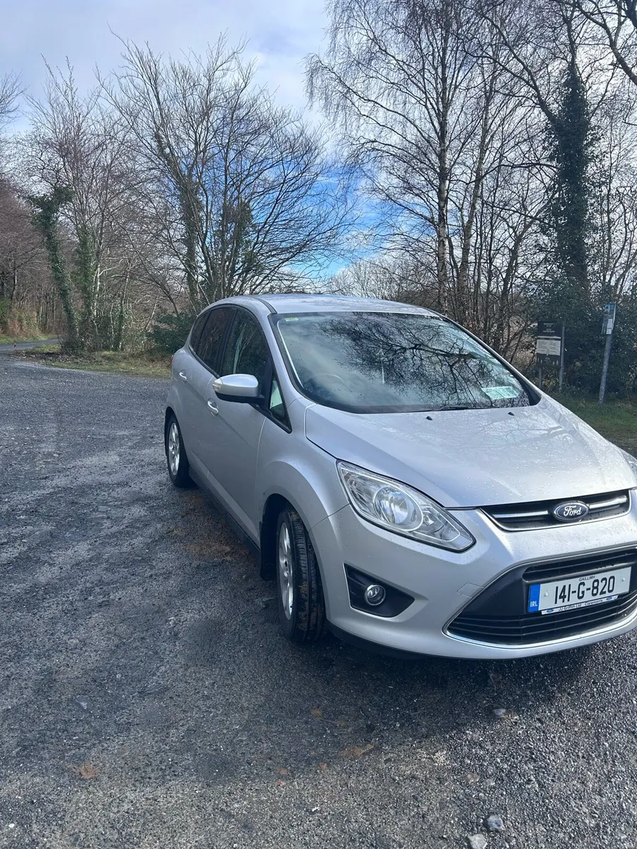 Ford C Max - Image 1