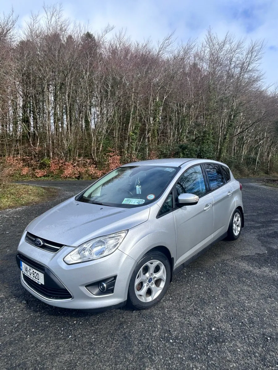 Ford C Max - Image 2