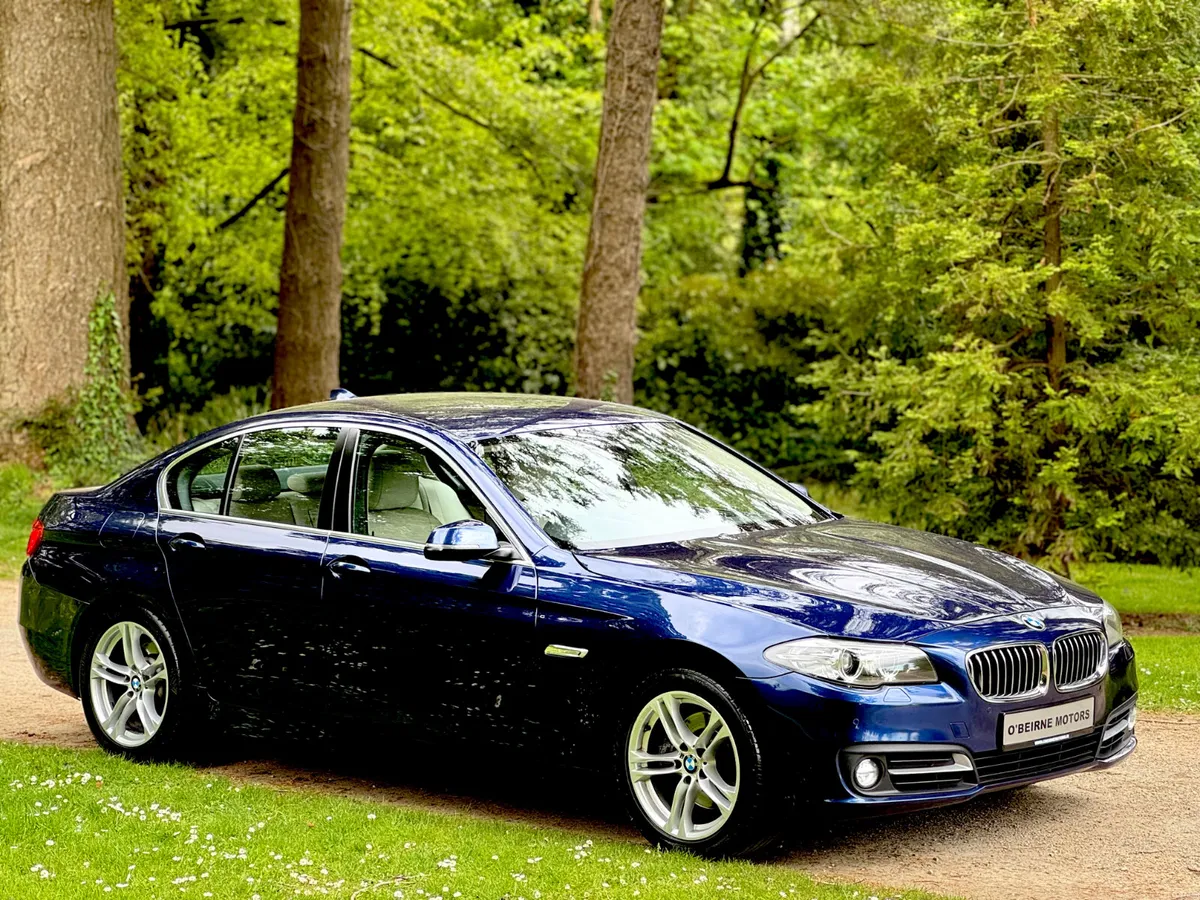 F10 520D SE AUTOMATIC - Image 3