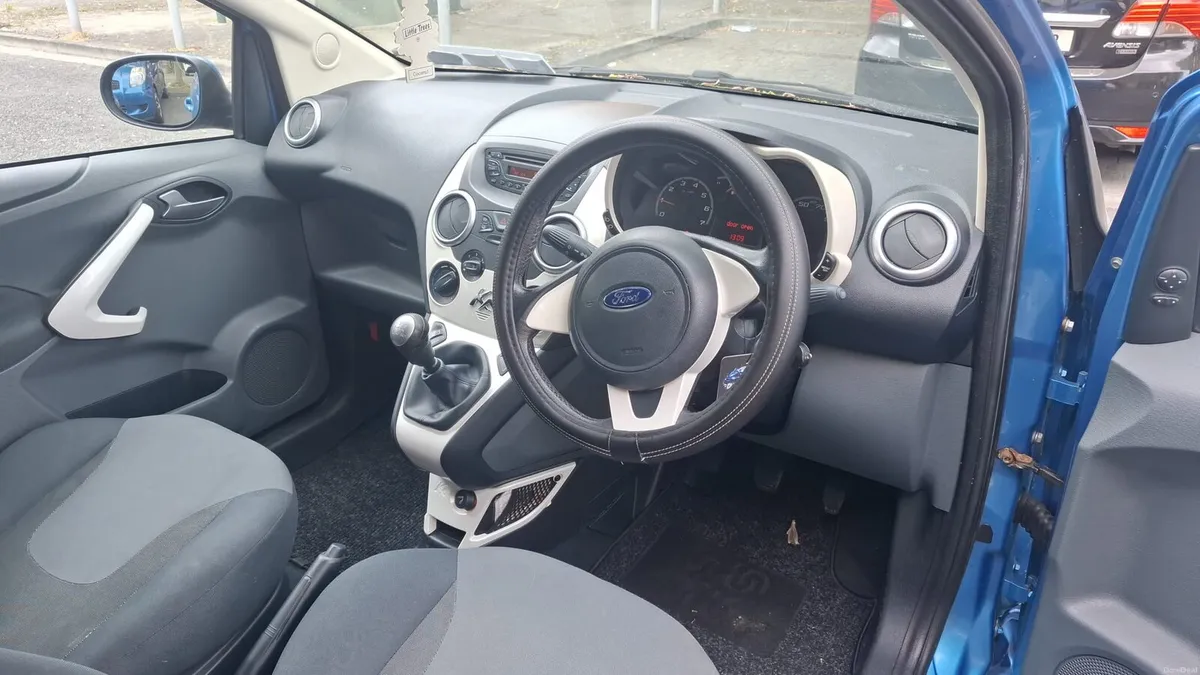 Ford Ka - Image 2