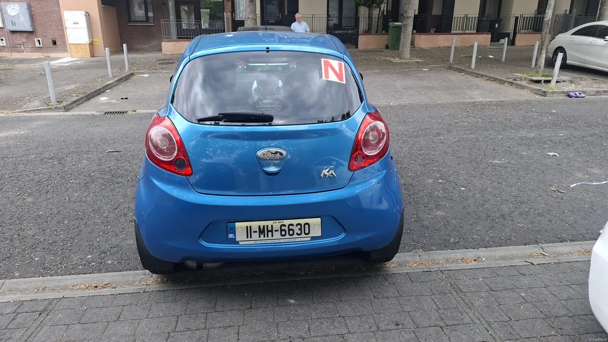 Ford Ka - Image 4