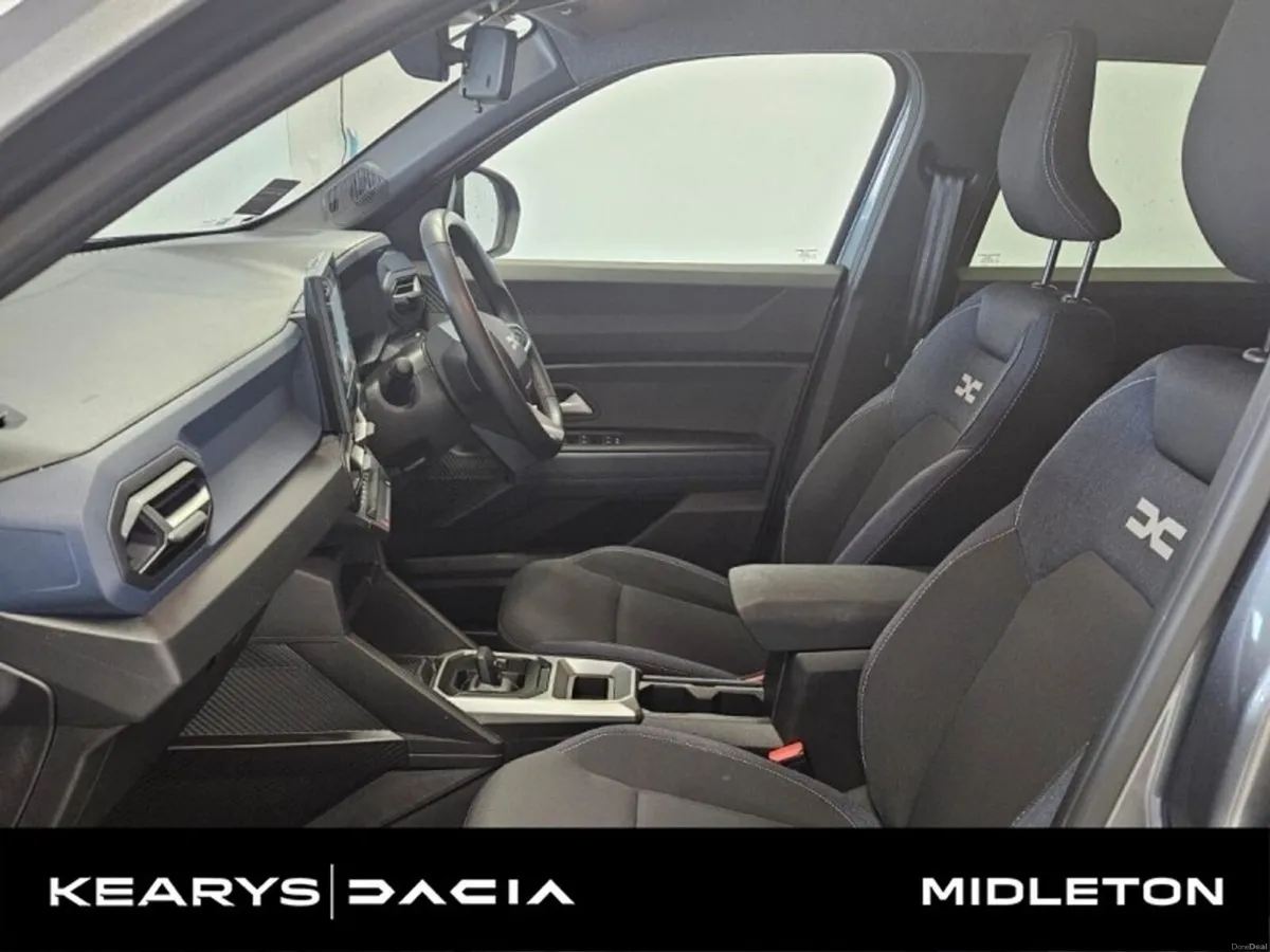 Dacia Duster Journey HEV 155 E06X - Image 5