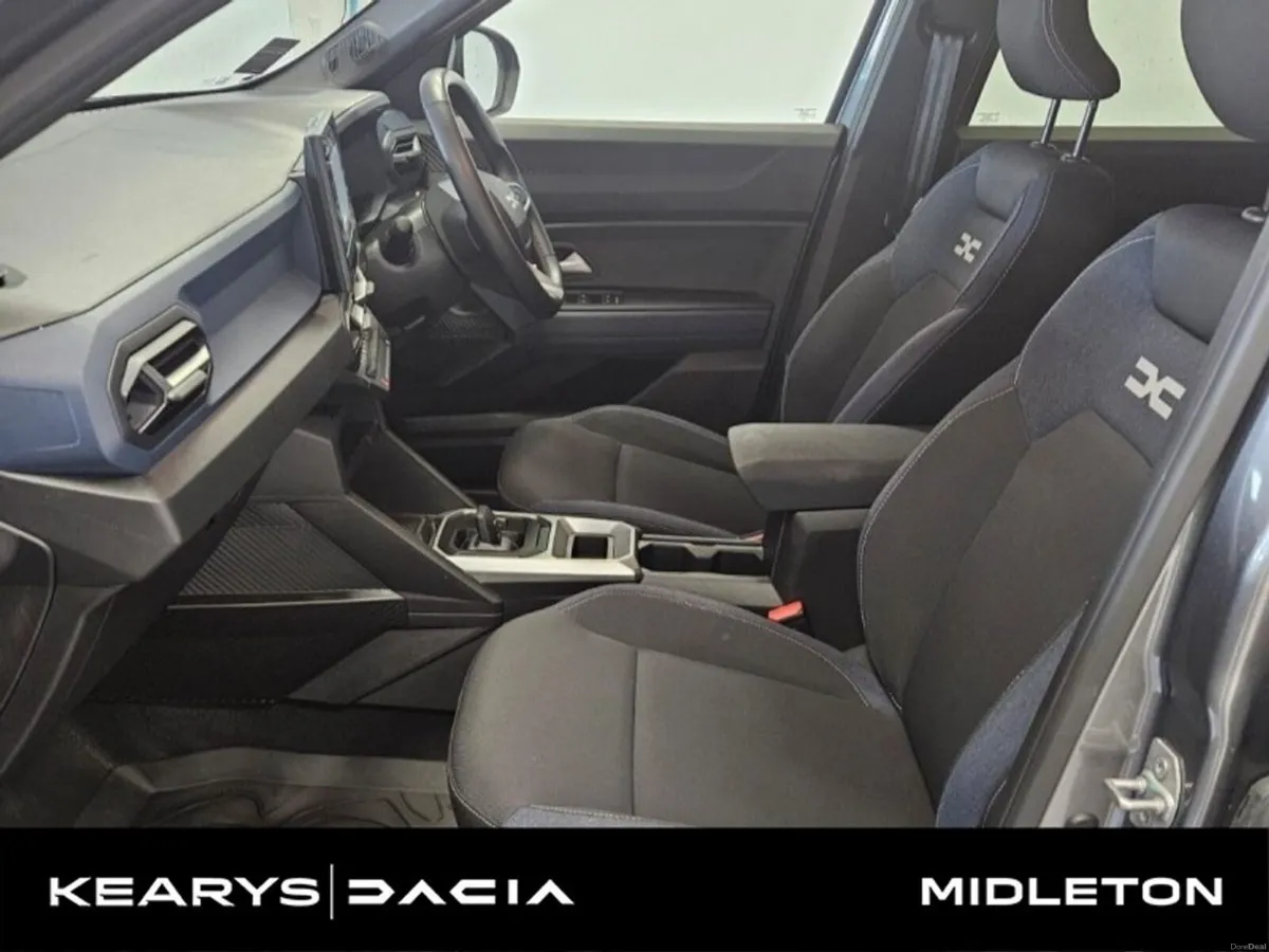 Dacia Duster Journey HEV 155 E06X - Image 5