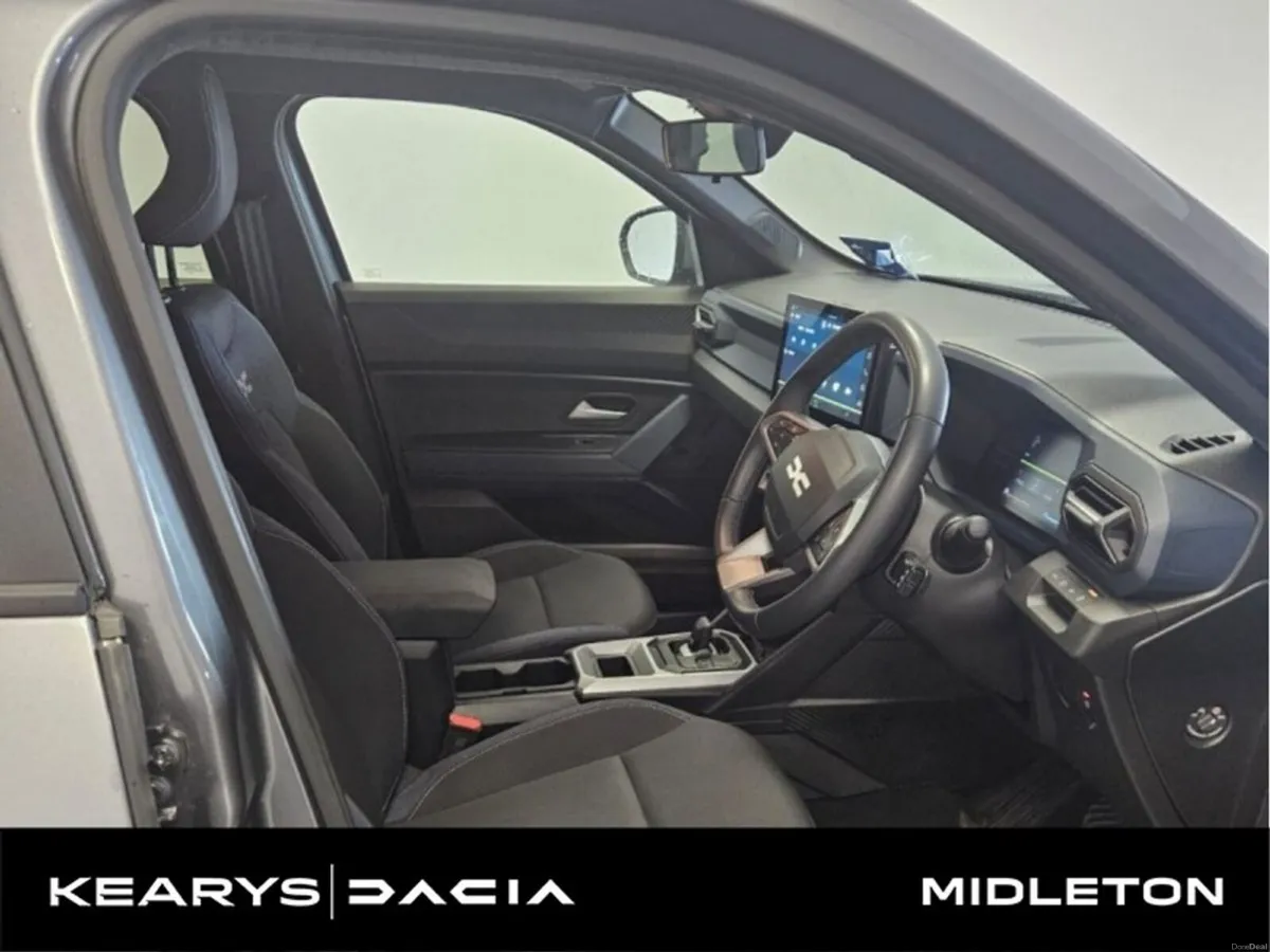 Dacia Duster Journey HEV 155 E06X - Image 6