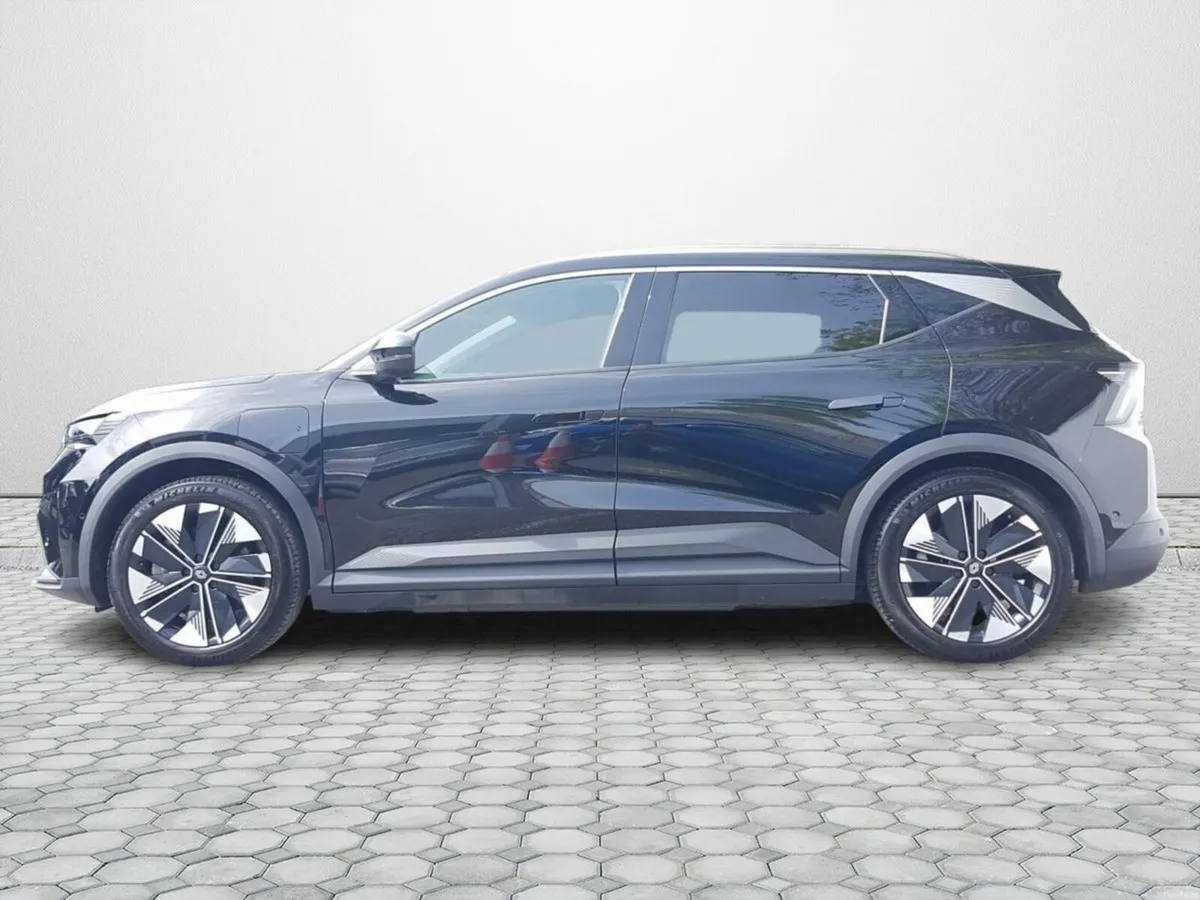 Renault Scenic techno 60kWh 170hp - Image 5