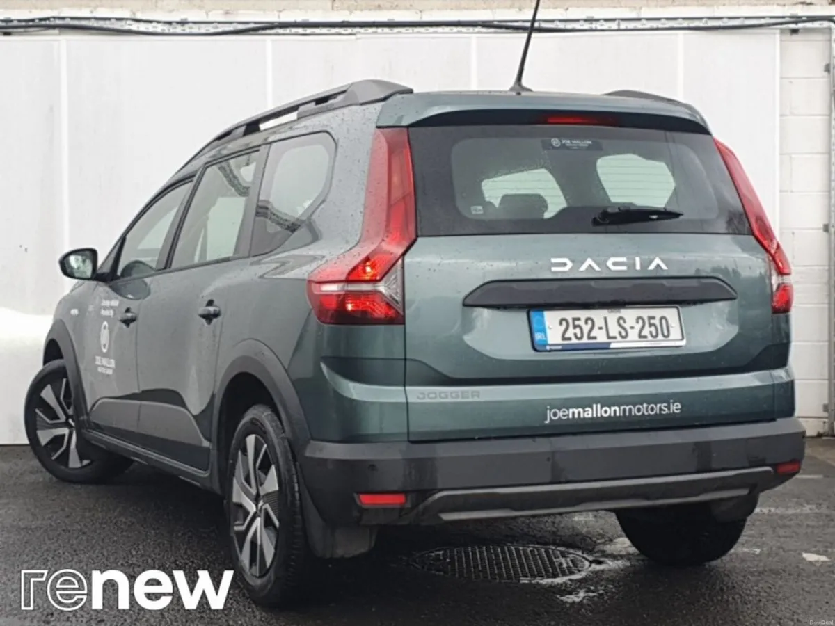 Dacia Jogger TCe 110 Expression - Image 2