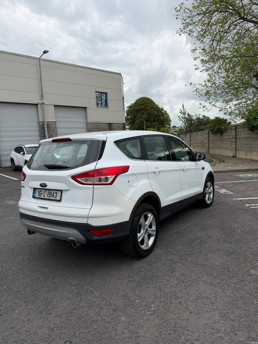 161 Ford Kuga 2.0 diesel, 96000 miles - Image 3