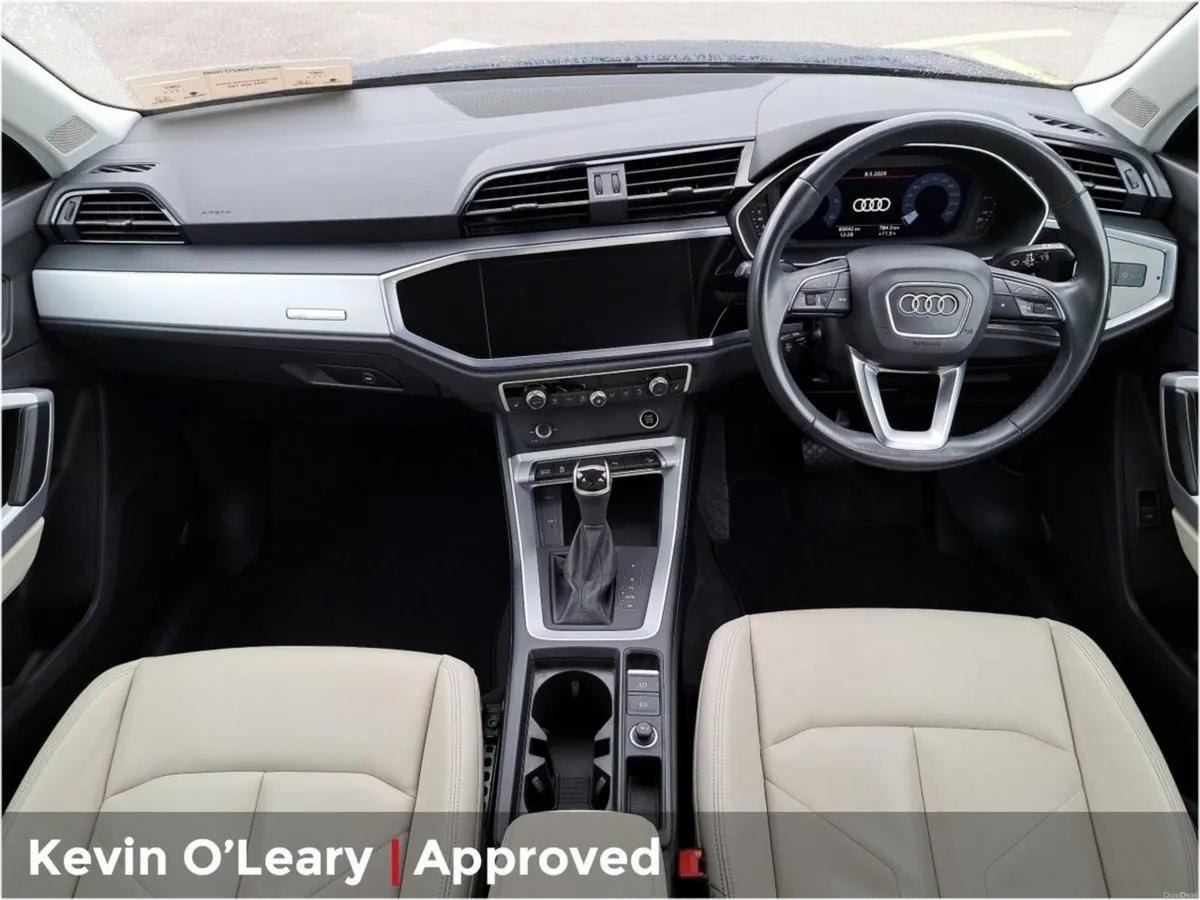 Audi Q3 35 TDI 150HP S-Tronic SE - Image 2
