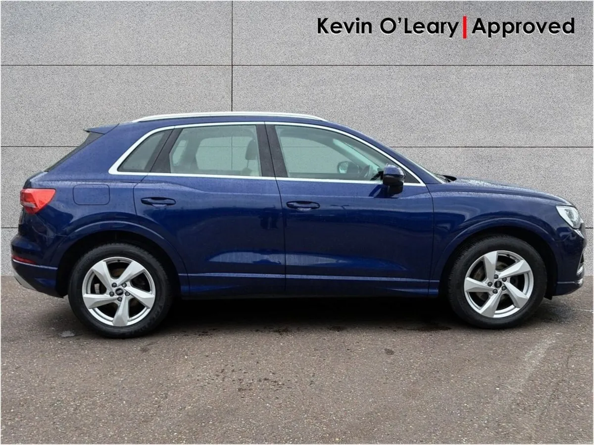 Audi Q3 35 TDI 150HP S-Tronic SE - Image 6