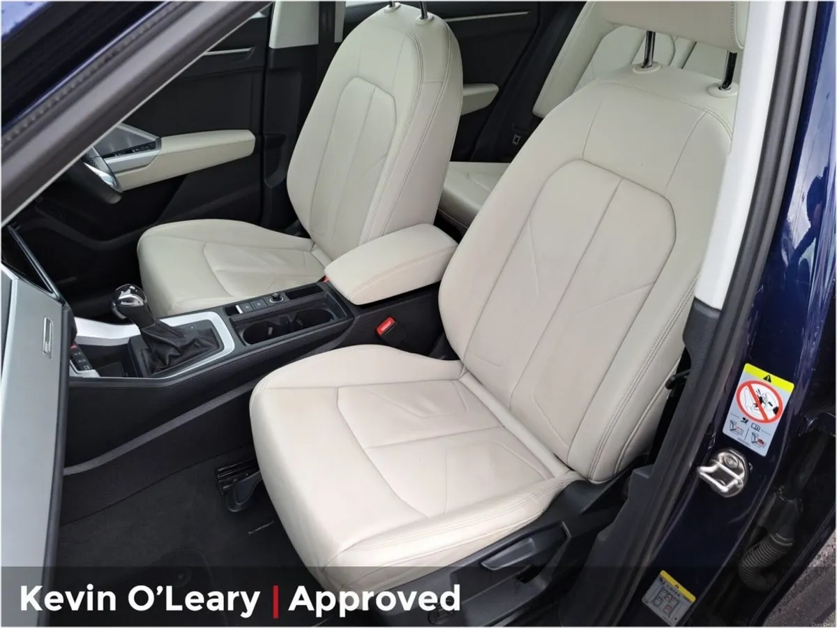 Audi Q3 35 TDI 150HP S-Tronic SE - Image 4