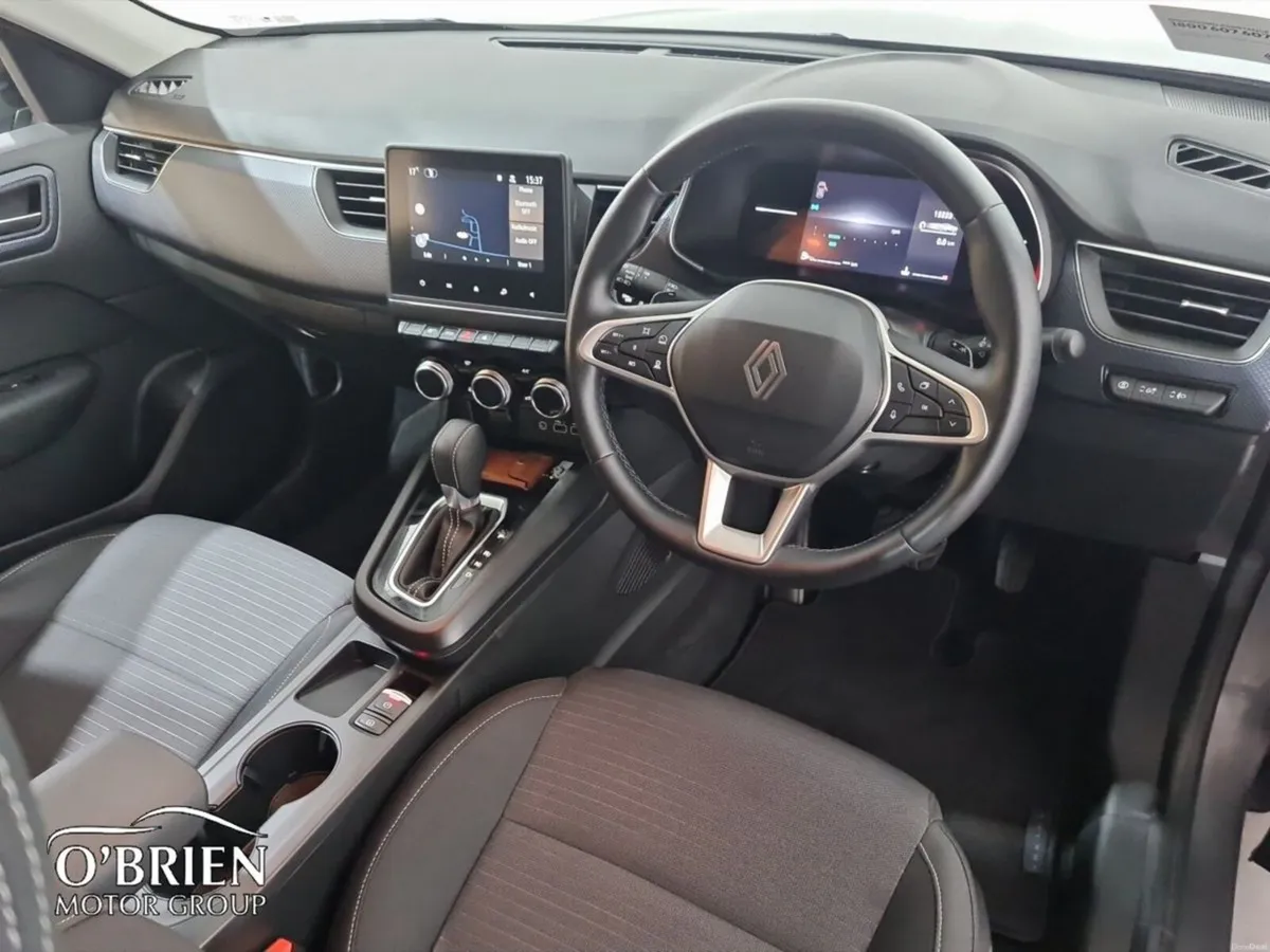 Renault Arkana TCe 140 Auto evolution - Image 6