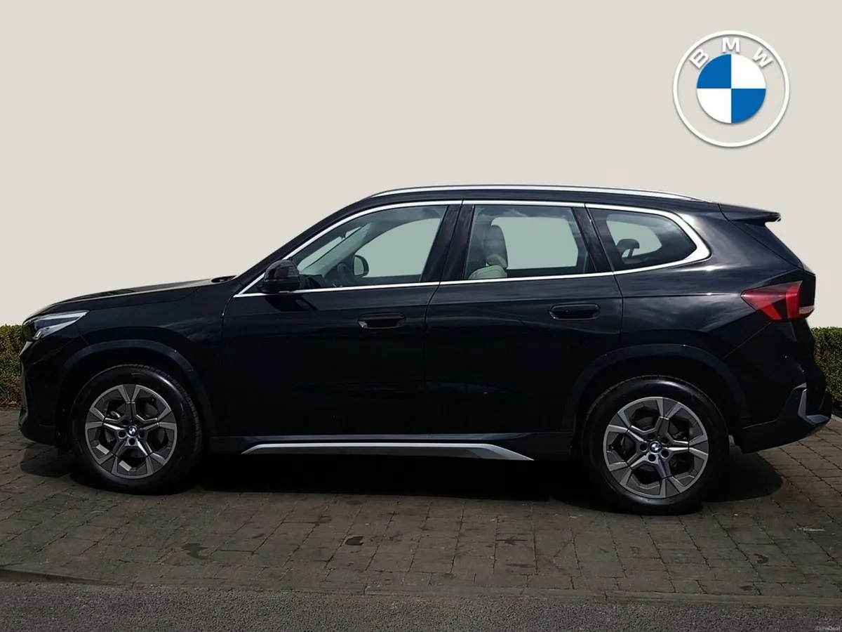 BMW X1 sDrive18d xLine - Image 3