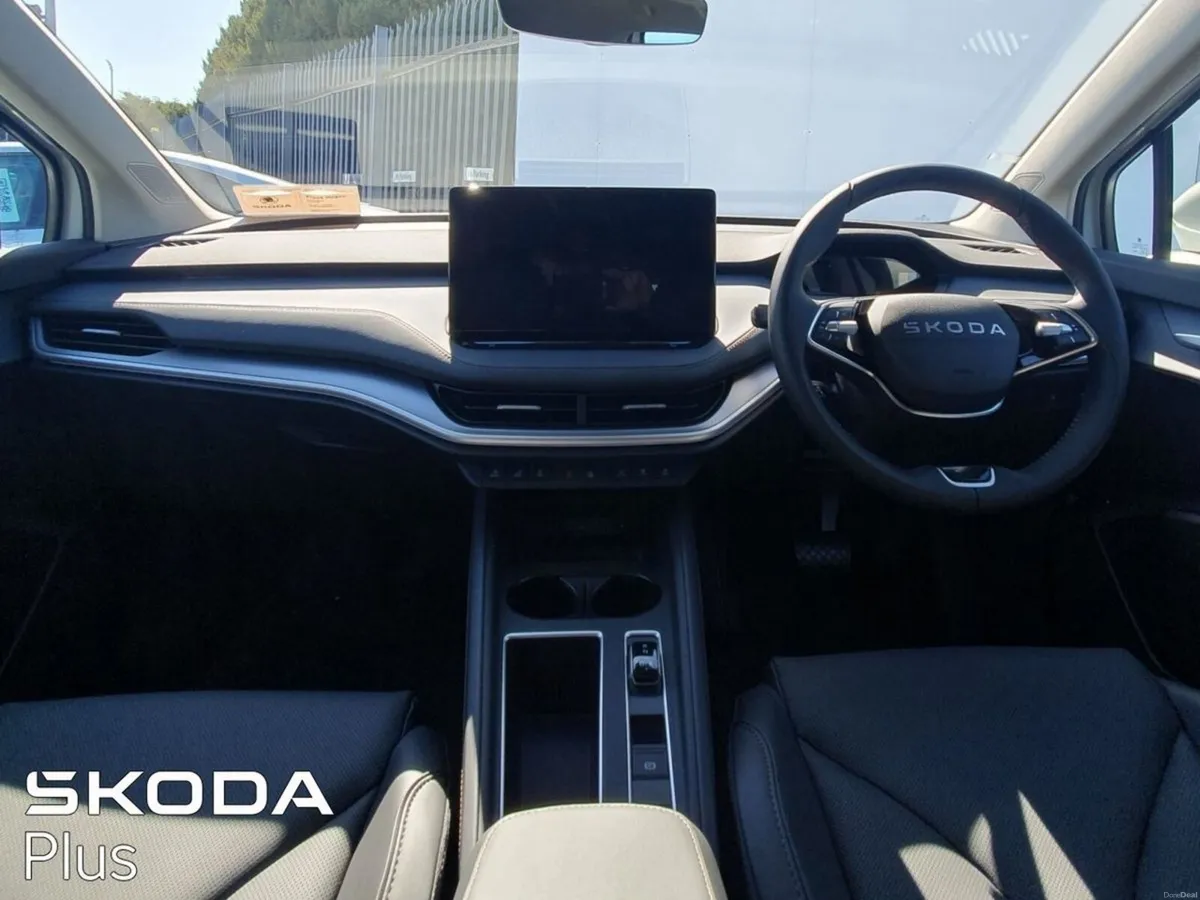 Skoda Enyaq ENYAQ 85 - Image 2