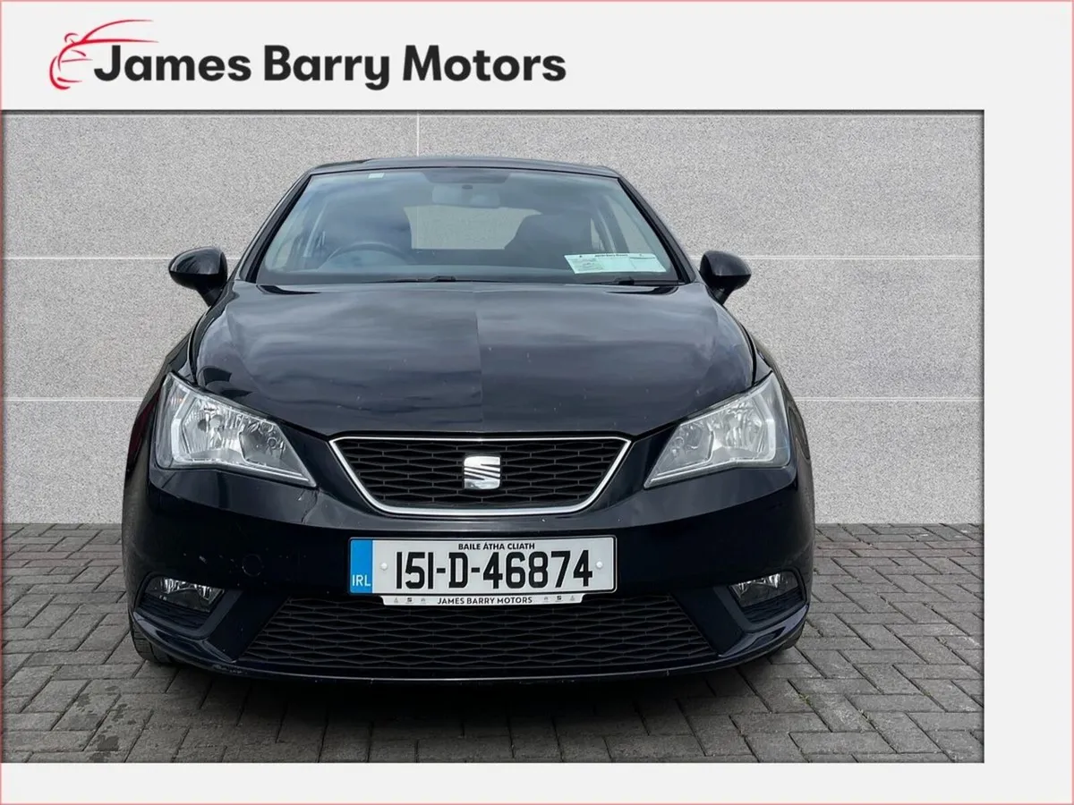 SEAT Ibiza 1.4 - Image 2