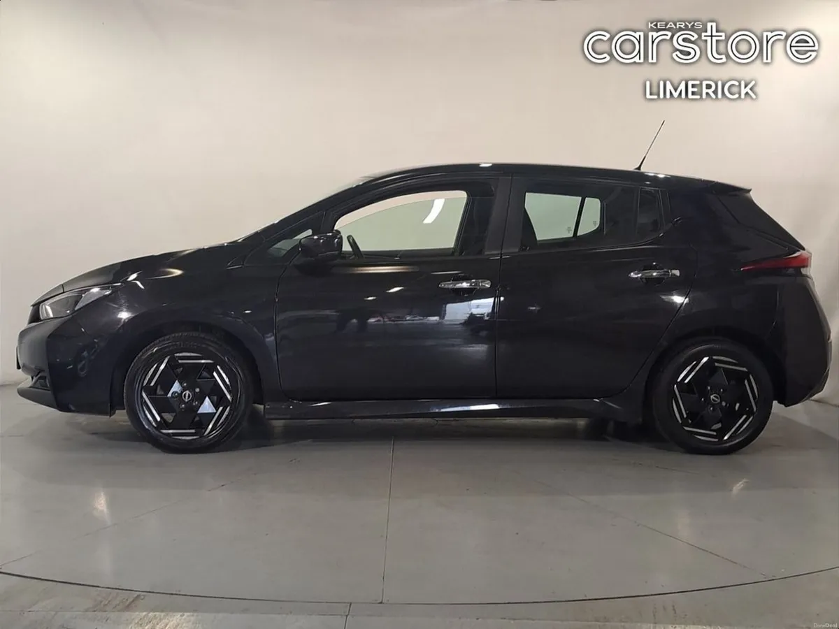 Nissan Leaf Leaf Acenta  Acenta  150 Electric 40kW - Image 6