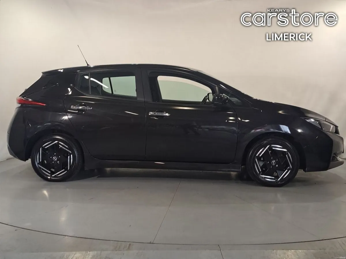 Nissan Leaf Leaf Acenta  Acenta  150 Electric 40kW - Image 2