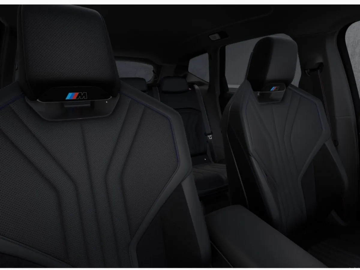 BMW iX3 40 M Sport Pro - Order now for September - Image 4