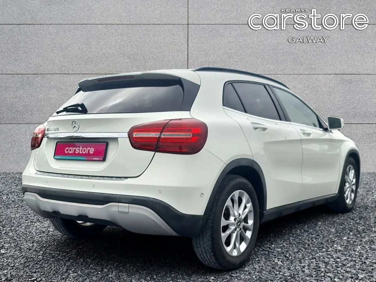 Mercedes-Benz GLA GLA 180 - Image 3