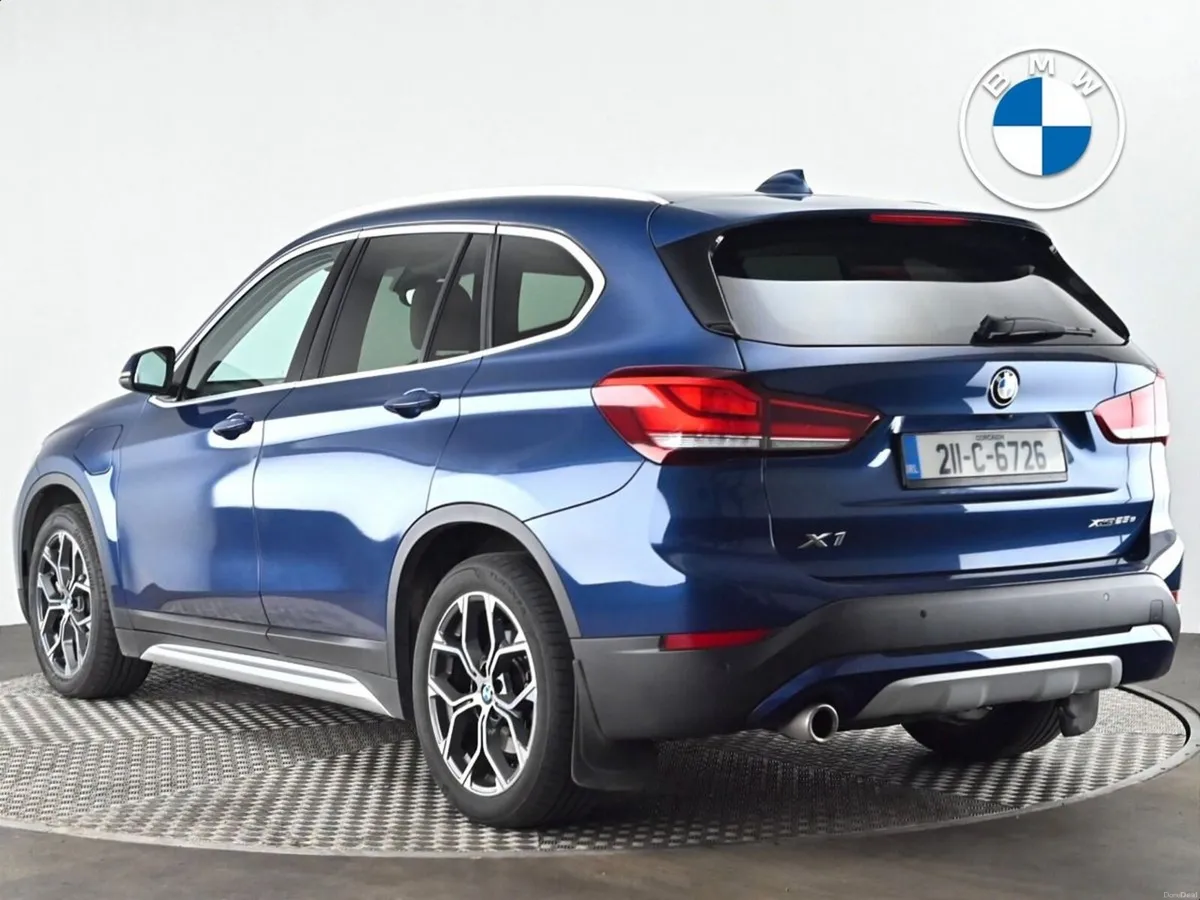 BMW X1 xDrive25e xLine - Image 2
