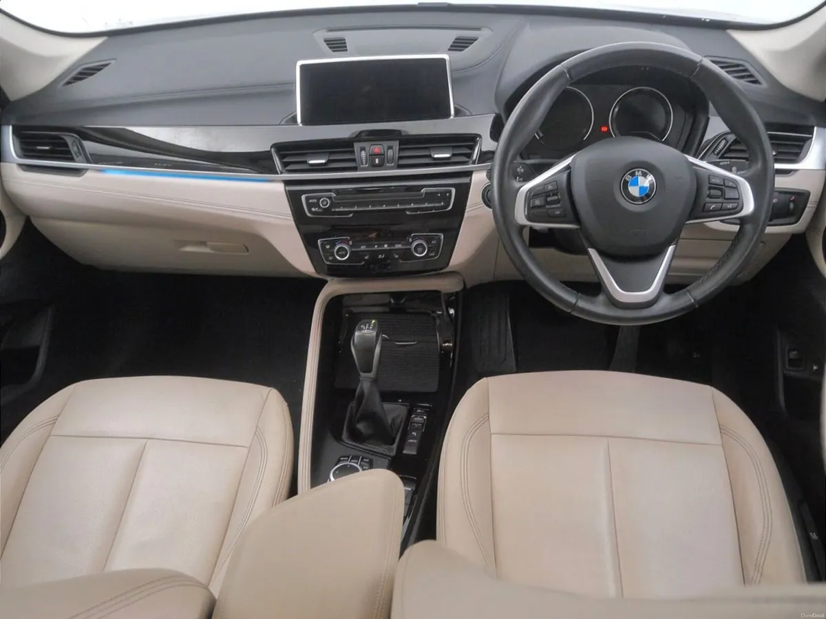 BMW X1 xDrive25e xLine - Image 4
