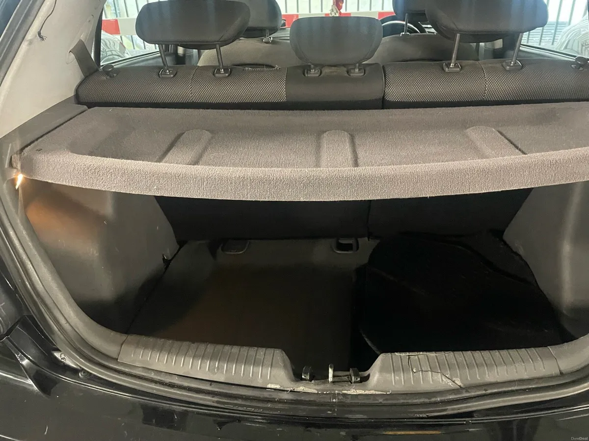 Kia Rio 2008 1.4L Petrol Alarm Demobilizer - Image 6