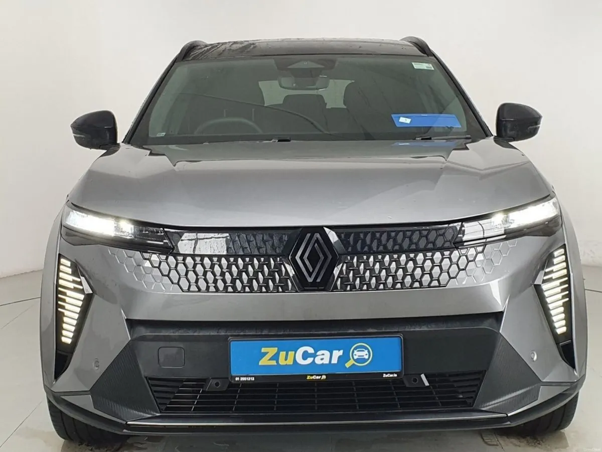 Renault Scenic Scenic Esprit Alpine E-Tech Ev  esp - Image 3
