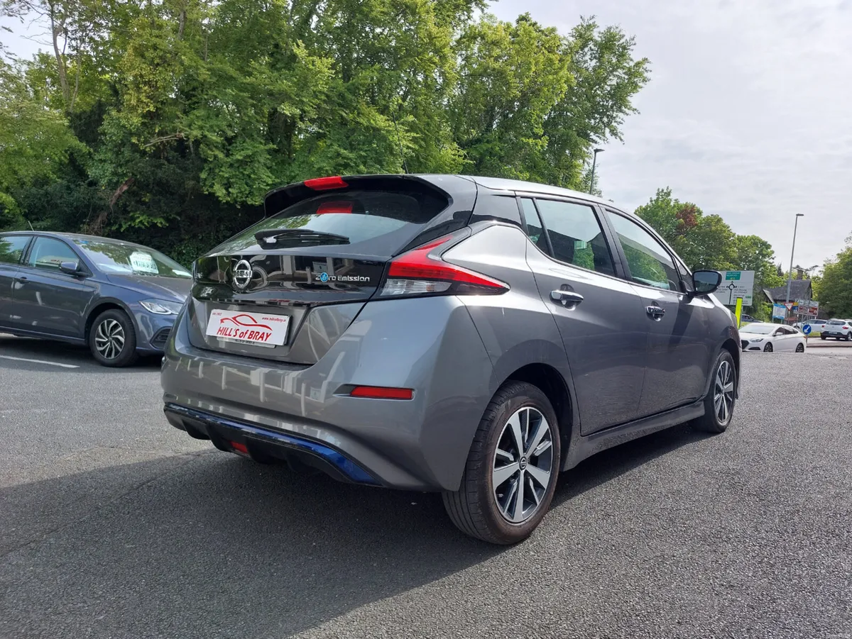 Nissan Leaf 2022 *DEPOSIT PLACED* - Image 4
