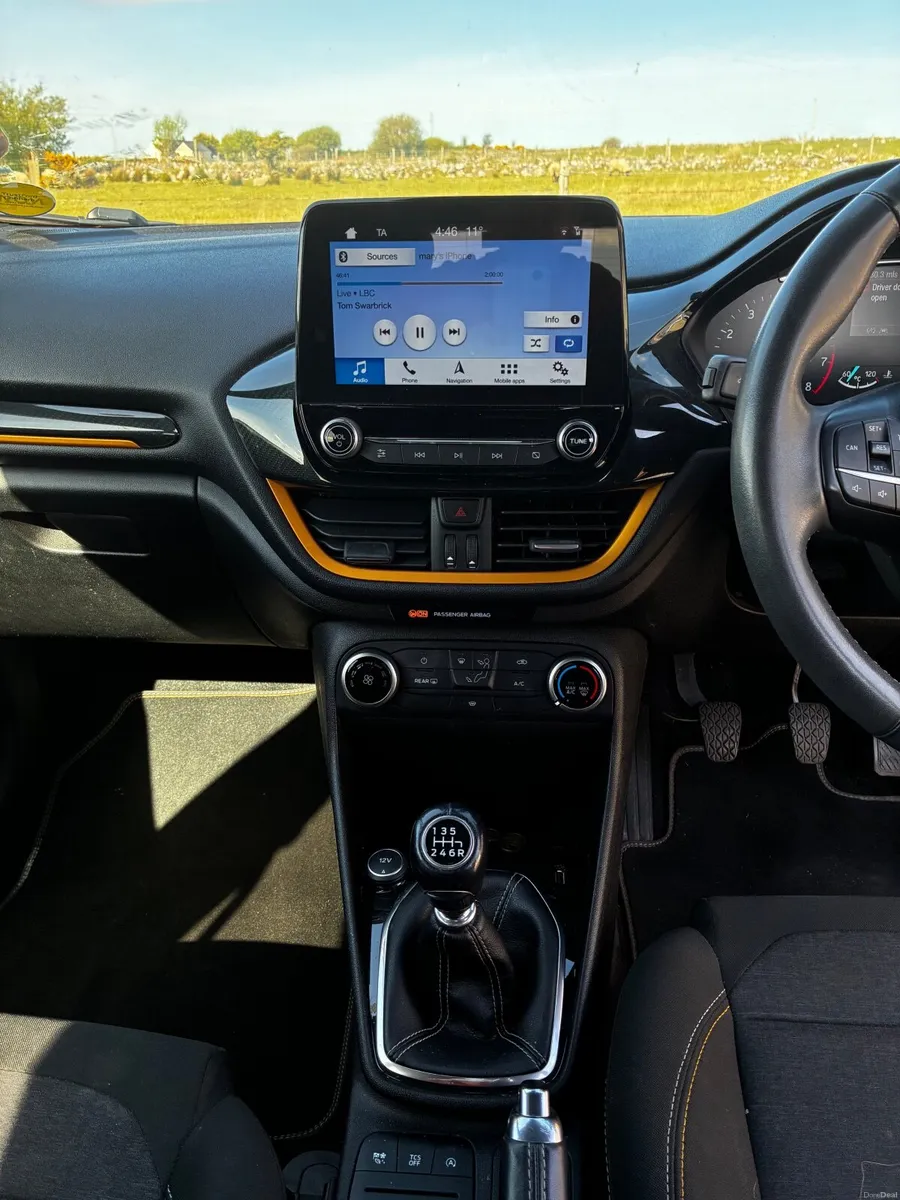 Ford Fiesta 2018 - Image 2