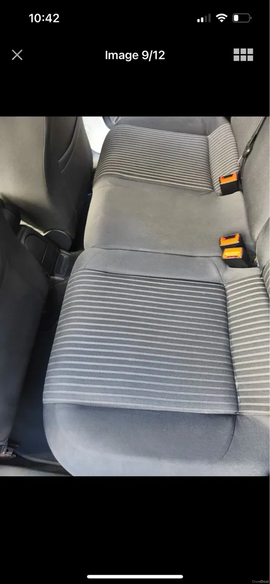 Volkswagen polo - Image 4