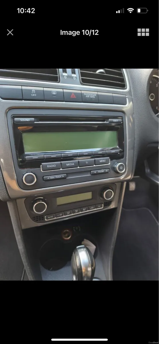 Volkswagen polo - Image 3