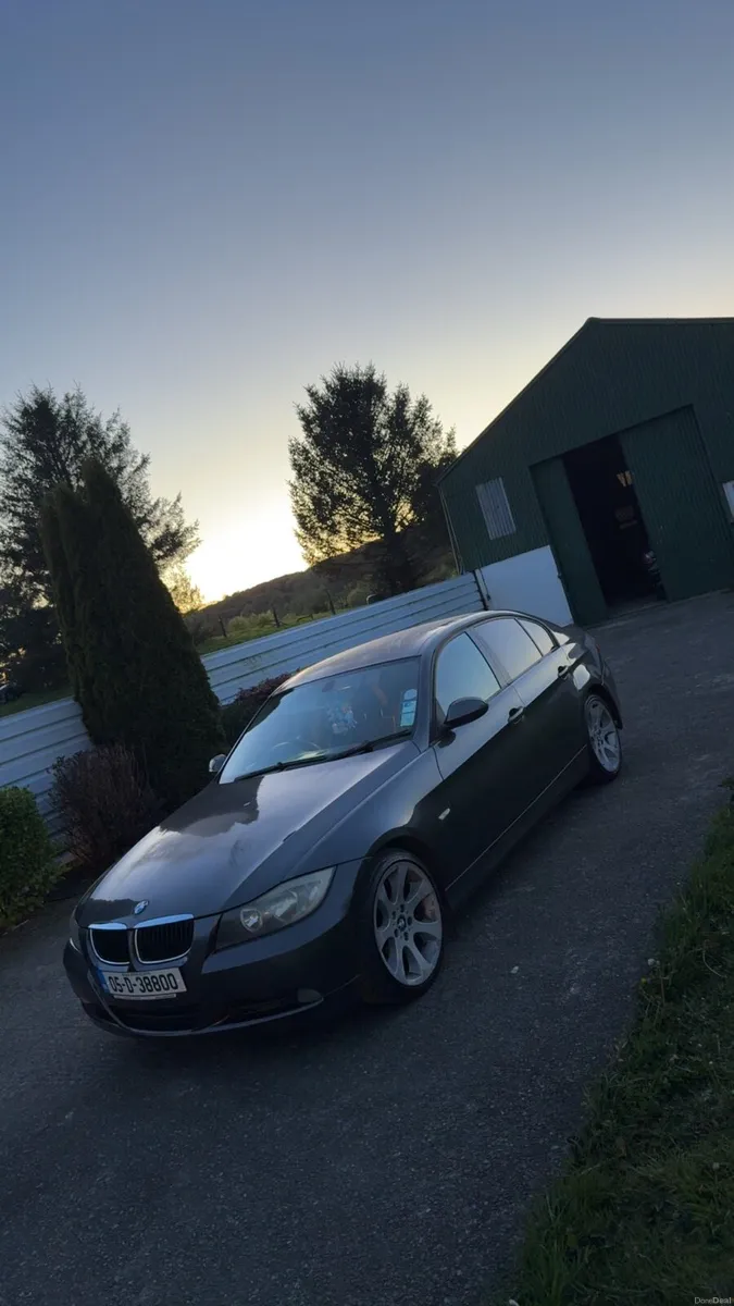 Bmw - Image 1
