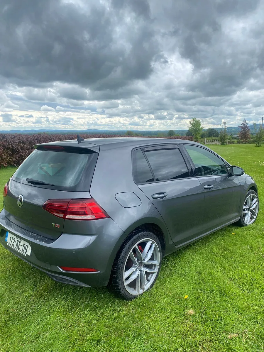 Golf TL 1.6 TDI - Image 3