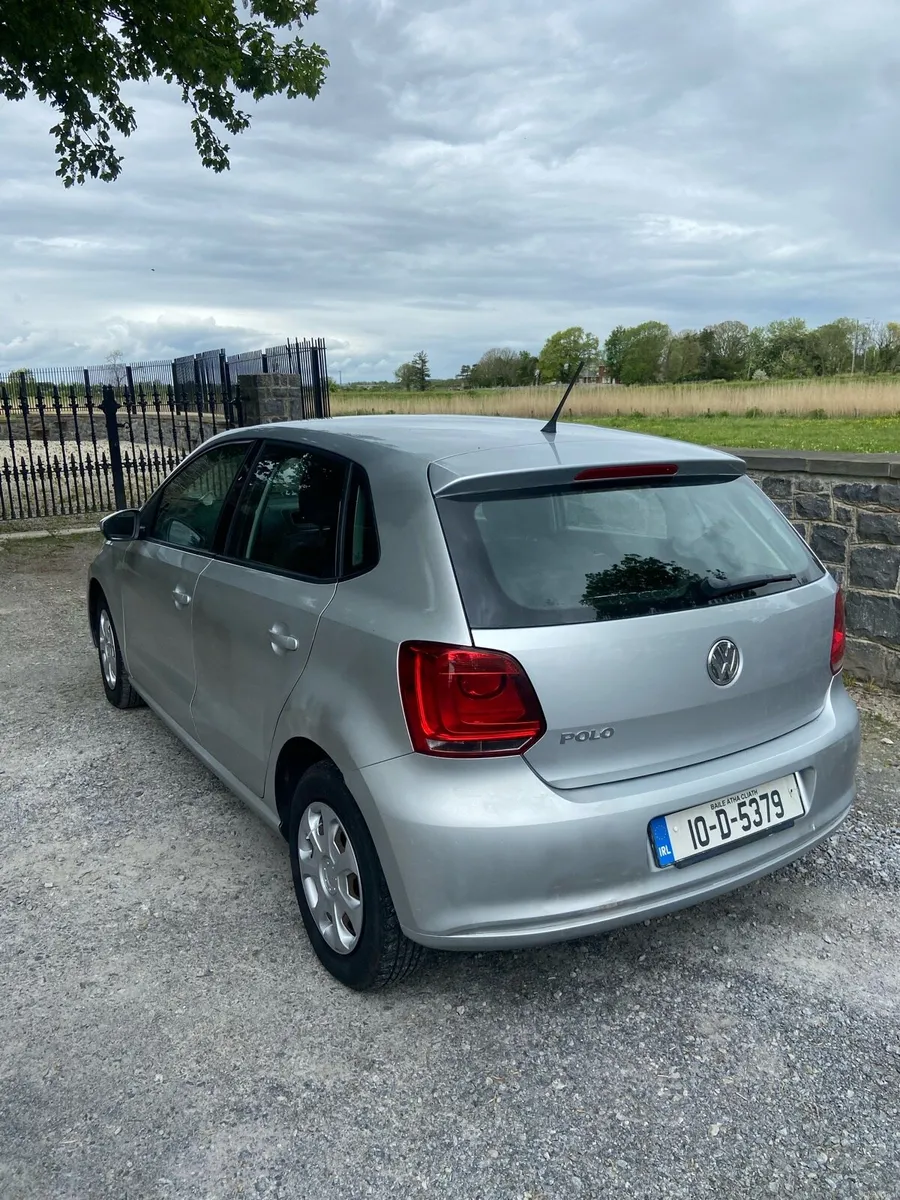 Volkswagen Polo *Fresh NCT - Image 3
