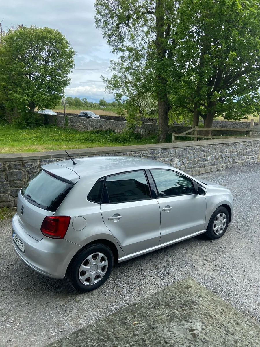 Volkswagen Polo *Fresh NCT - Image 2
