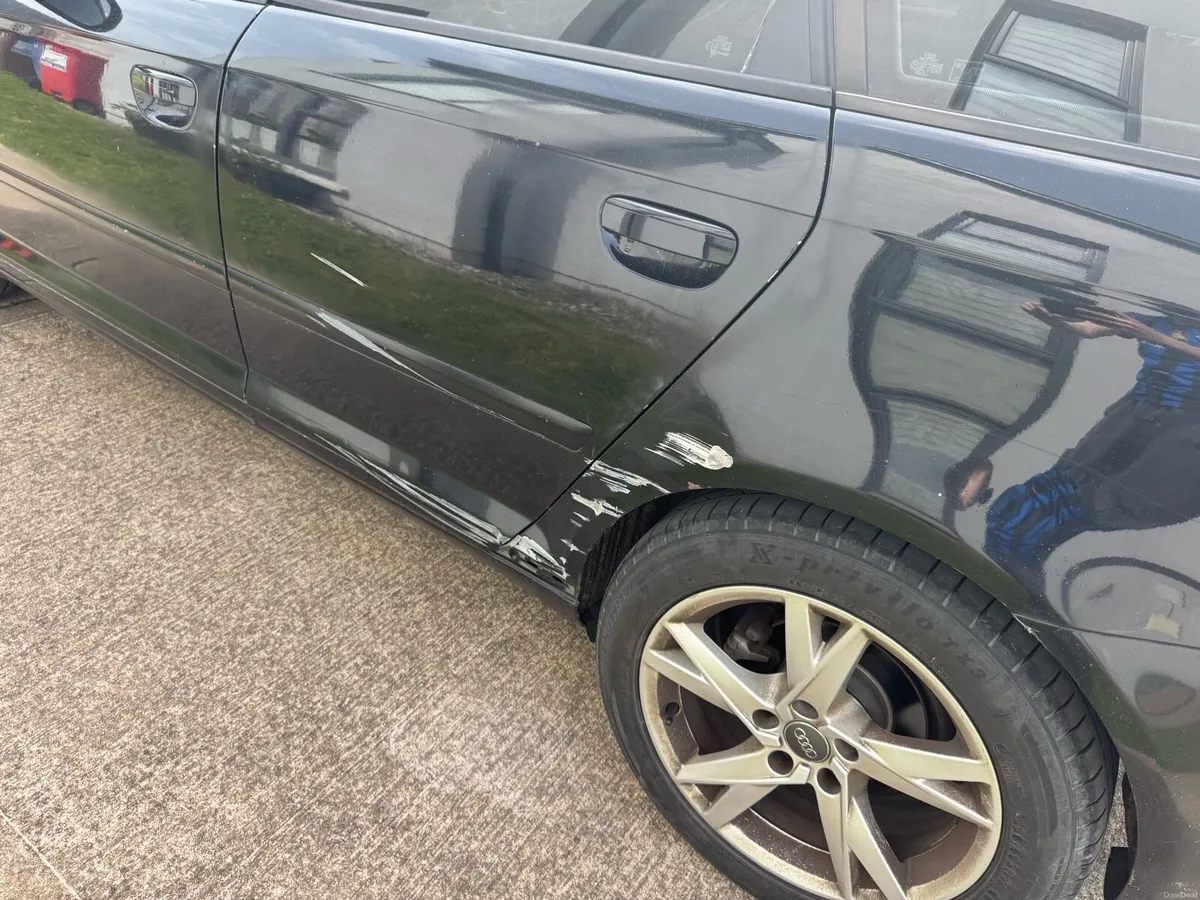Audi a3 1.6 2010 - Image 4